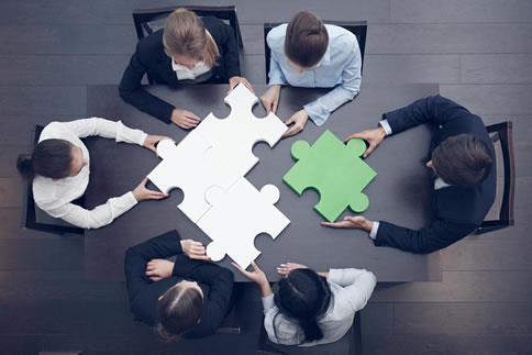 中高端岗位招不到人，不妨试试猎头服务